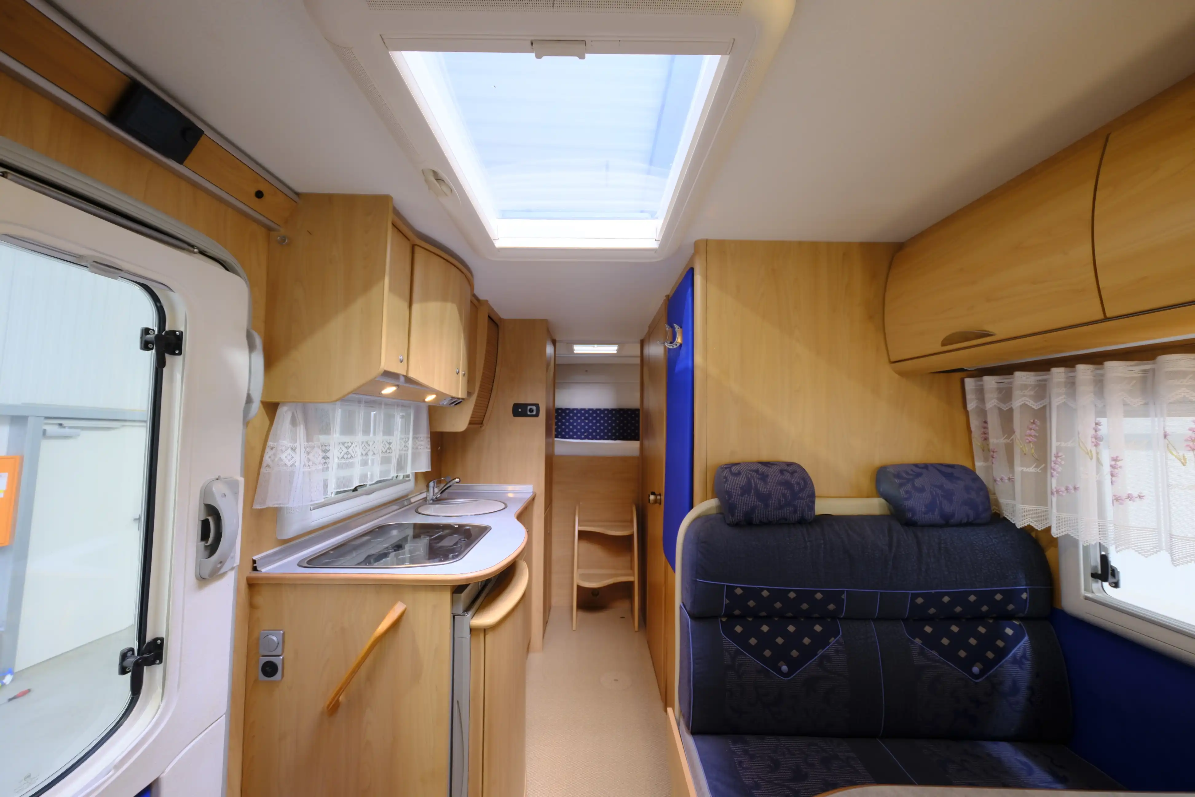 BUERSTNER Elegance I 640 - Ansicht 9